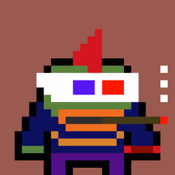 Dude  #2868