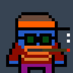 Dude  #2862