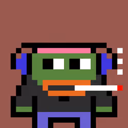 Dude  #2927