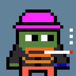 Dude  #2065