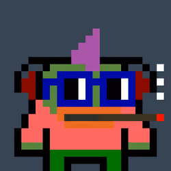 Dude  #2930