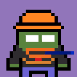 Dude  #2046