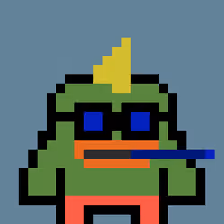 Dude  #3053