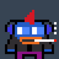 Dude  #2751
