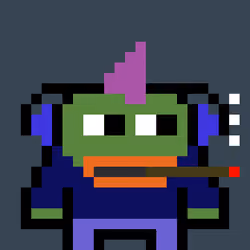 Dude  #7706