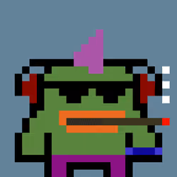 Dude  #1228