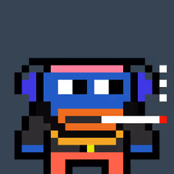 Dude  #2790