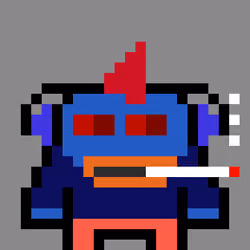 Dude  #2870
