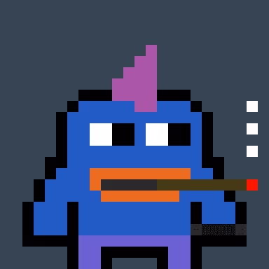 Dude  #4724