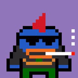 Dude  #2866