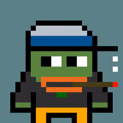 Dude  #2042