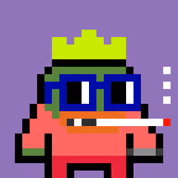 Dude  #2788