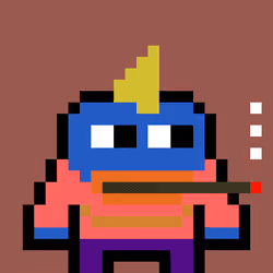 Dude  #2929