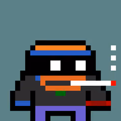 Dude  #2757
