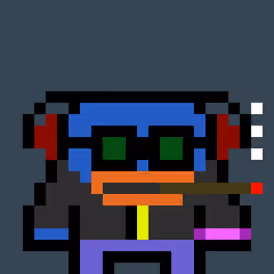Dude  #3059