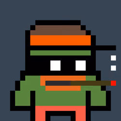 Dude  #2925