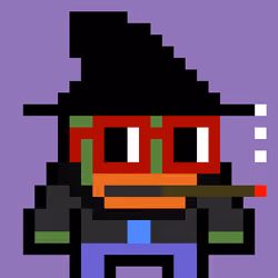 Dude  #2043