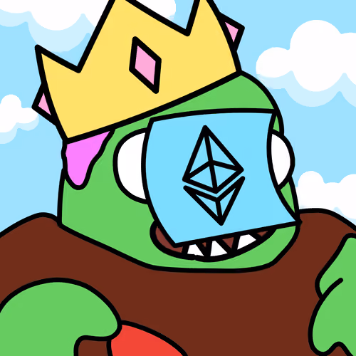 Doodle Kevins #497
