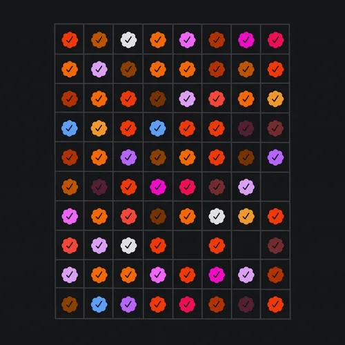 Evolvingchecks