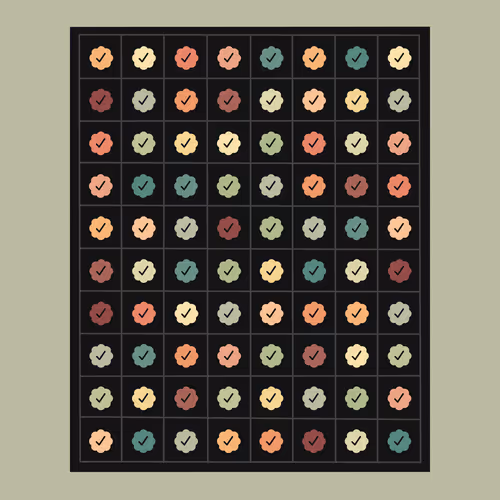 13