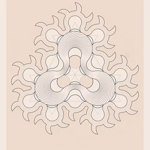 Quasi Dragons Dao Og Sketch