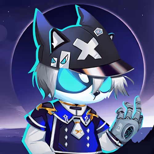 CLOAK #699