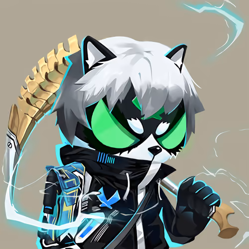 CLOAK #623