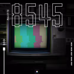 RetroViz #8545
