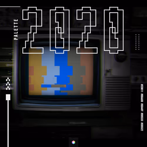 RetroViz #2020