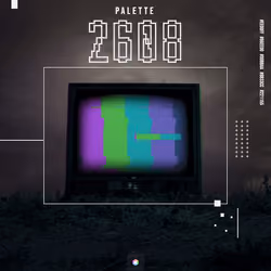 RetroViz #2608