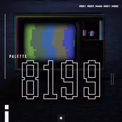 RetroViz #8199