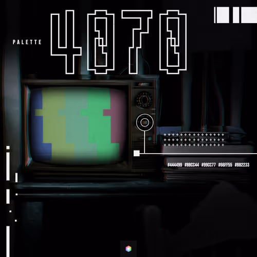 Retroviz