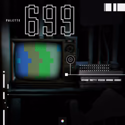 RetroViz #699
