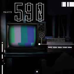RetroViz #590