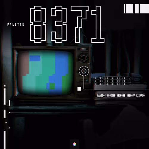 Item #8371 Media