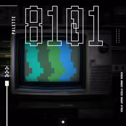 RetroViz #8101