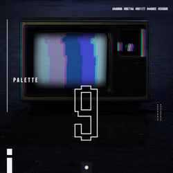 RetroViz #9