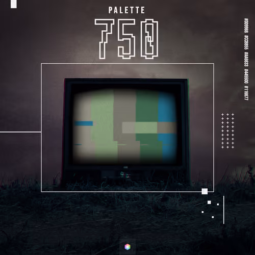 RetroViz #750