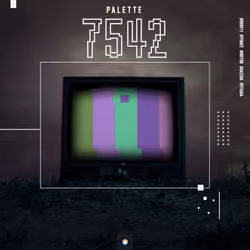 RetroViz #7542