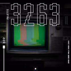 RetroViz #3263