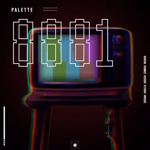 RetroViz #8881