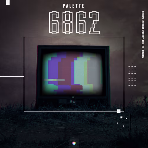 RetroViz #6862