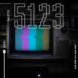 RetroViz #5123