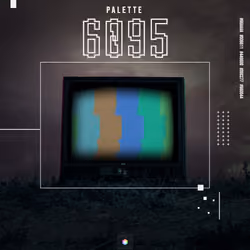RetroViz #6095