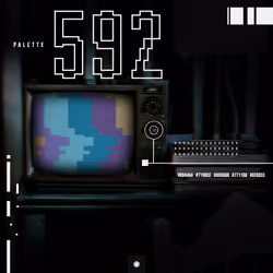 RetroViz #592