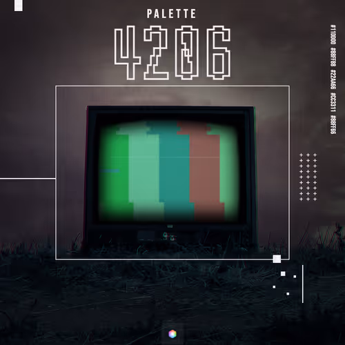 Item #4206 Media