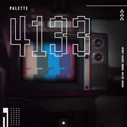 RetroViz #4133