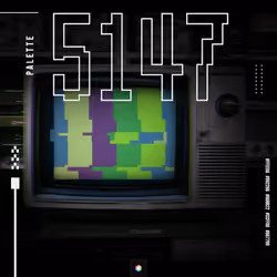 RetroViz #5147