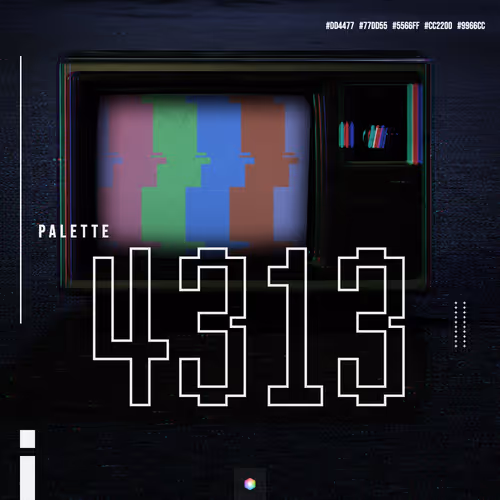 Retroviz