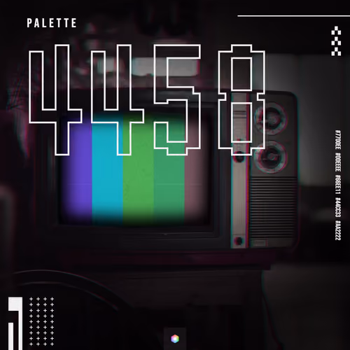 RetroViz #4458